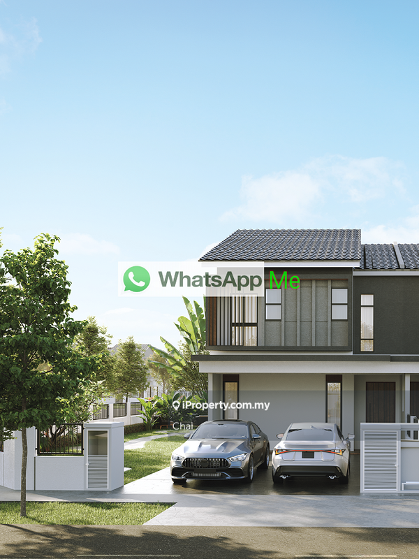 Tanah Kediaman untuk Dijual di Bandar Country Homes, Rawang oleh Chai - iProperty.com.my