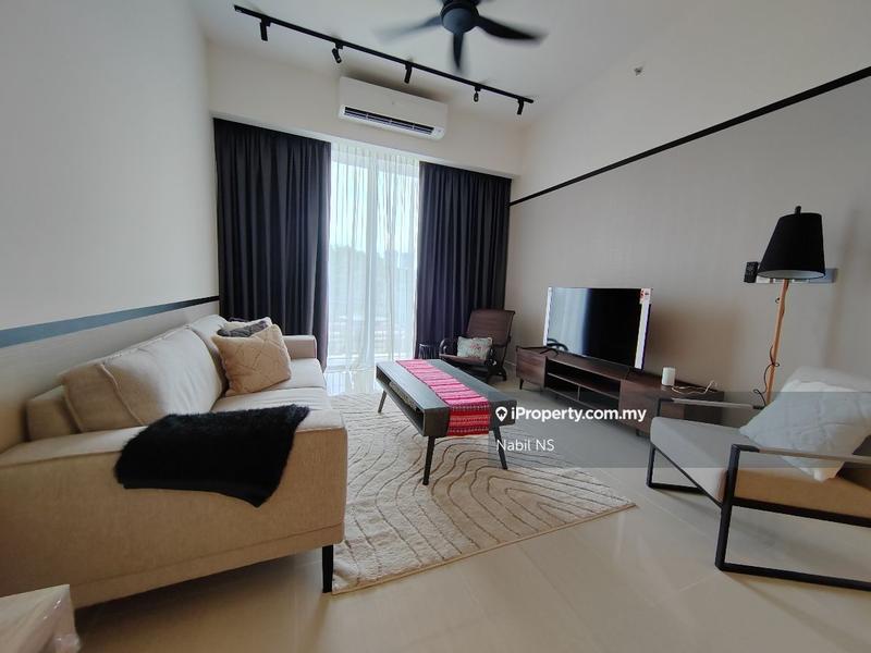 Kediaman Servis untuk Disewa di Senada Residence @ KLGCC Resort oleh Nabil NS - iProperty.com.my