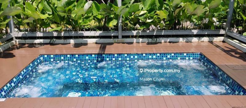 Service Residence for Rent in Imperia by Mason Chan - iProperty.com.my