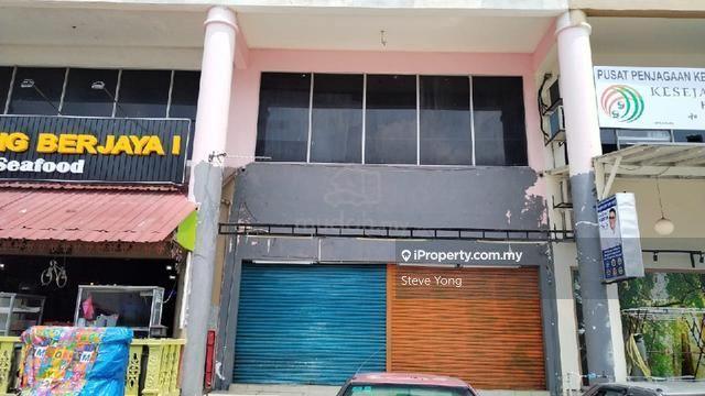 For Sale - Bandar Country Homes