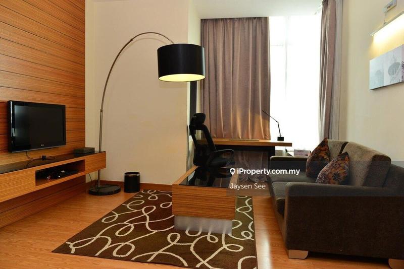 For Sale - Dua Sentral