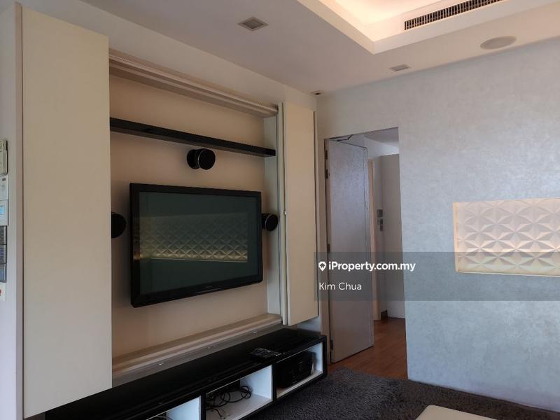 Banglo untuk Dijual di 10 Damansara Heights, Damansara Heights oleh Kim Chua - iProperty.com.my