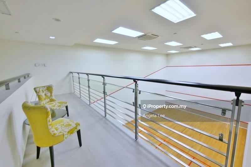 Condominium for Sale in The Binjai on the Park by Angela Lee - iProperty.com.my