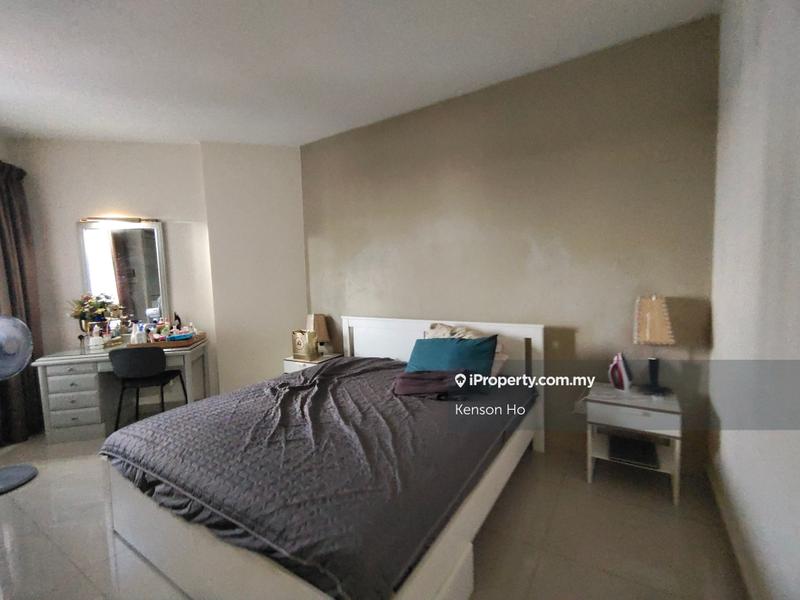 Apartment for Sale in Sucasa Corporate by Kenson Ho - iProperty.com.my
