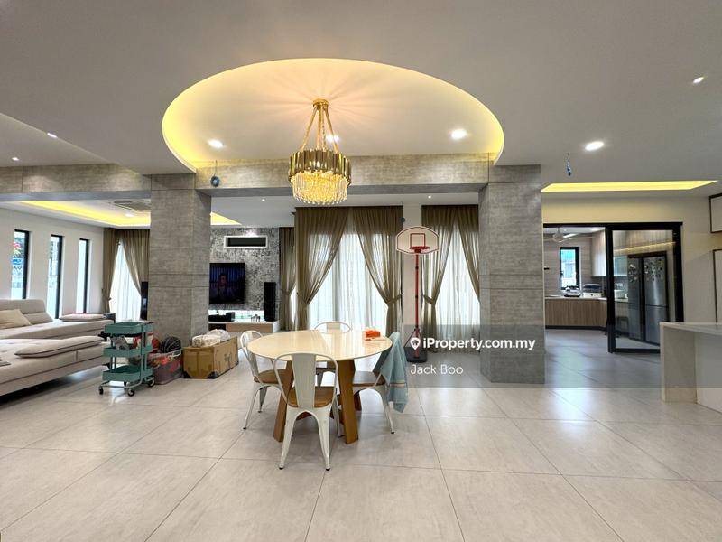 2-storey Terraced House for Sale in Ambang Botanic, Klang by Jack Boo - iProperty.com.my