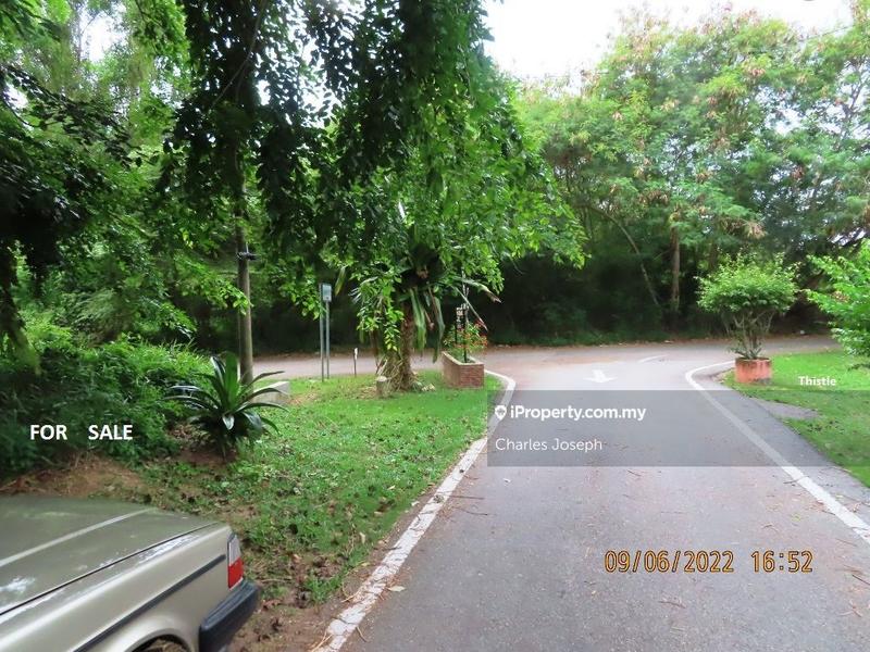 Residential Land for Sale in Port Dickson, Negeri Sembilan by Charles Joseph - iProperty.com.my