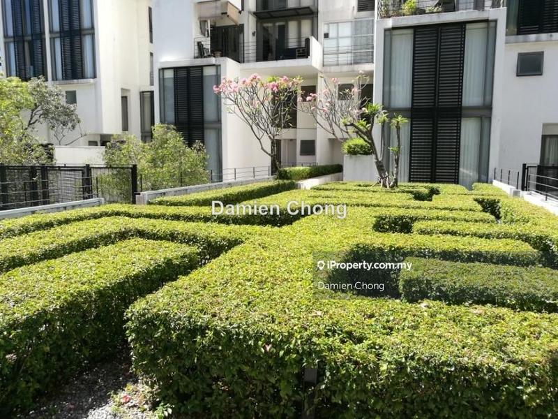 Service Residence for Sale in Centrio Pantai Hillpark by Damien Chong - iProperty.com.my