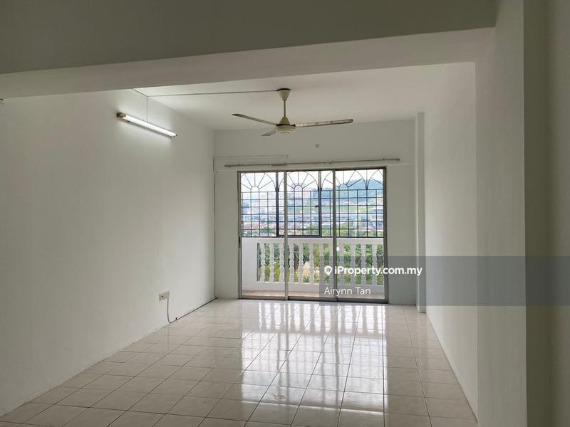 For Rent - Sri Raya Apartments