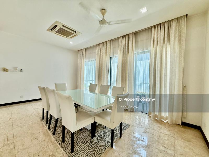 Banglo untuk Disewa di Bukit Ledang, Damansara Heights oleh Jean Chiew - iProperty.com.my