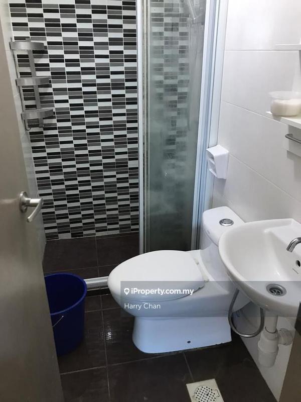 Kondominium untuk Dijual di Cheras Heights oleh Harry Chan - iProperty.com.my