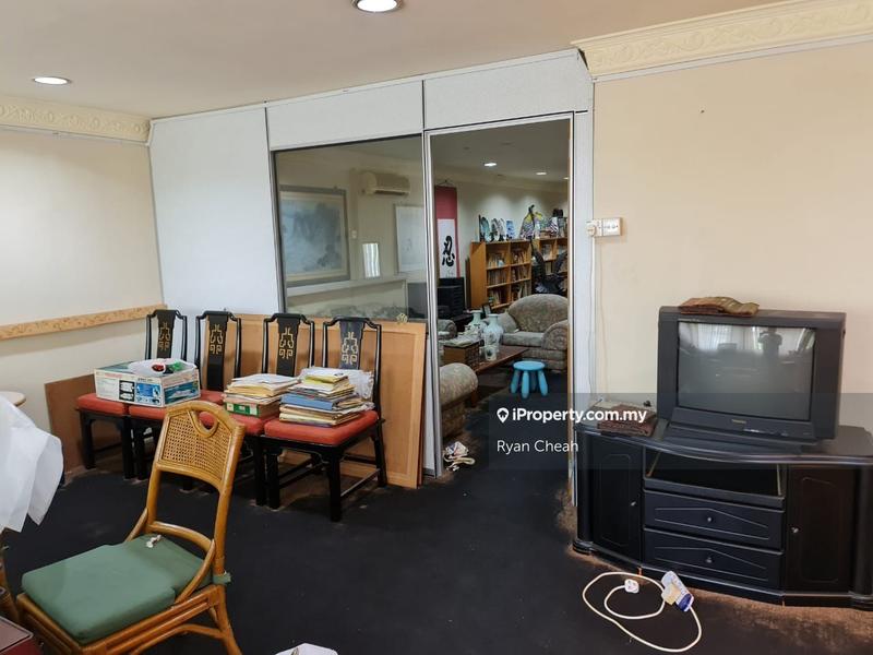 Shop / Office for Sale in Taman Suria Jaya, Cheras by Ryan Cheah - iProperty.com.my