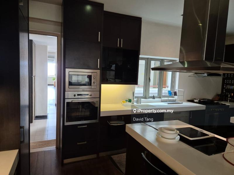 Kondominium untuk Dijual di The Maple Condominium oleh David Tang - iProperty.com.my