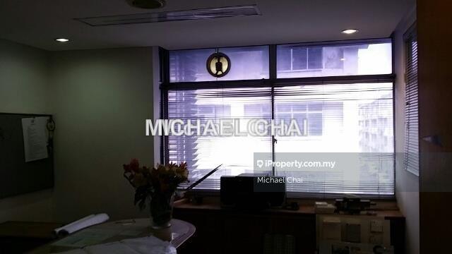 Pejabat untuk Dijual di Taman Petaling Utama, Petaling Jaya oleh Michael Chai - iProperty.com.my