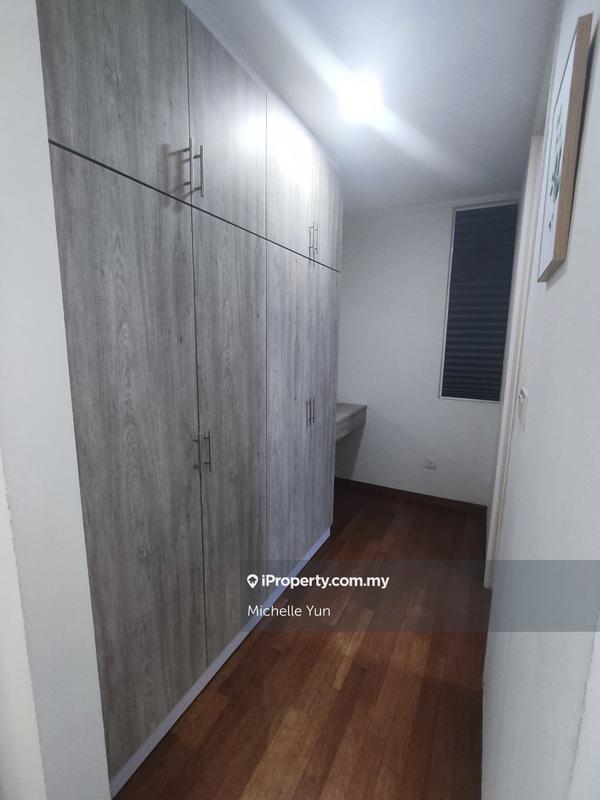 Condominium for Rent in 28 Dutamas by Michelle Yun - iProperty.com.my