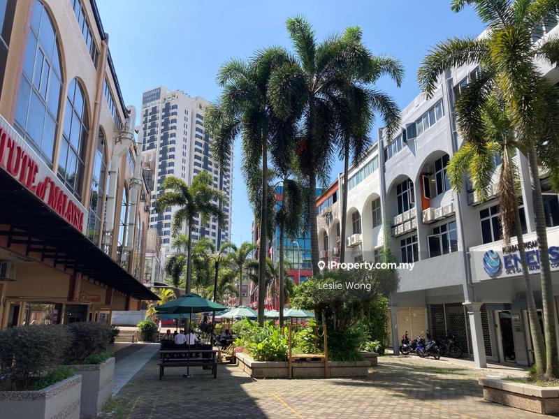 Kedai untuk Disewa di Kelana Jaya, Petaling Jaya oleh Leslie Wong - iProperty.com.my