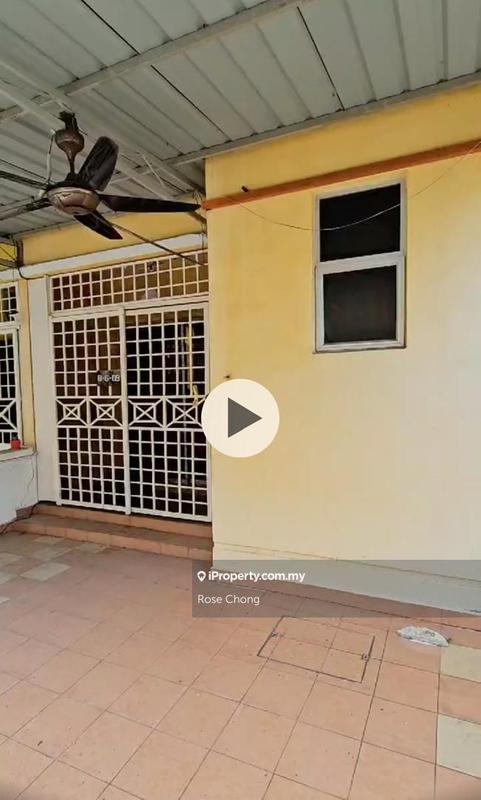 For Rent - Bayu Villa