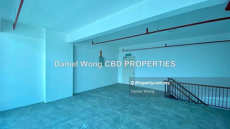Office for Sale in WISMA YNH Sunway 163 SOVO Office, Mont Kiara by Daniel Wong - iProperty.com.my