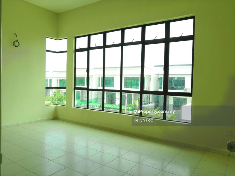 2.5-storey Terraced House for Sale in Ozana Residence, Melaka City by Kellyn Foo - iProperty.com.my