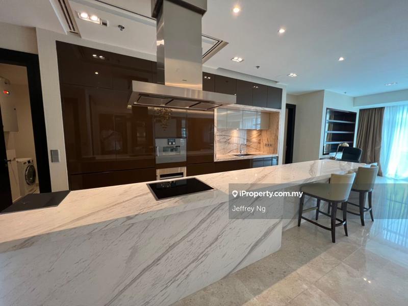 For Sale - The Ritz-Carlton Residences