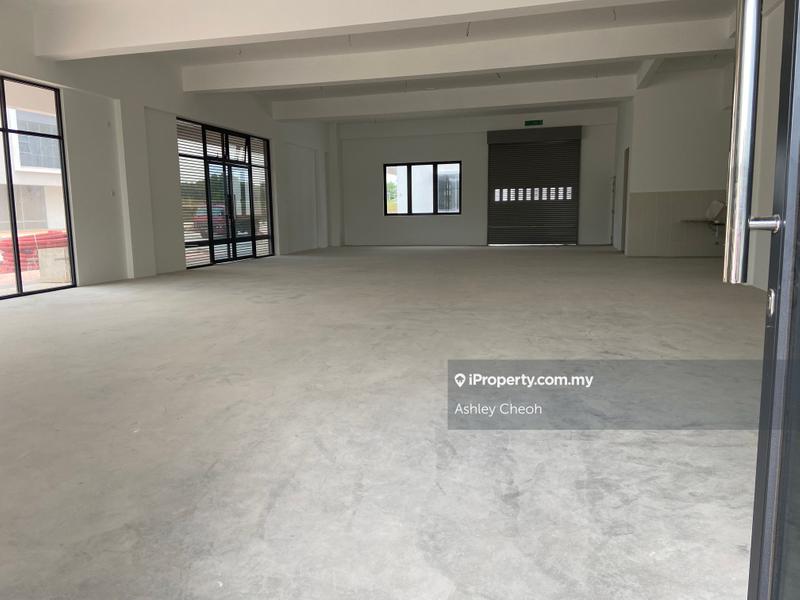 For Sale - [ROI 4.9%] Impian Prisma, Alam Impian, Impian Prisma 1, Impian Prisma 2, Alam Impian