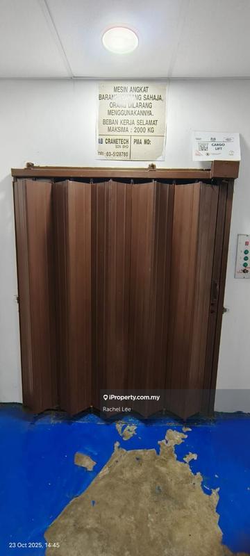 For Sale - Mahsing Intergrated Industrial,Mutiara Subang,Seksyen U5,Jalan Utarid