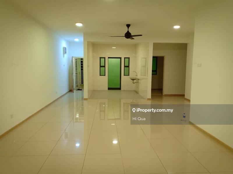 Kediaman Servis untuk Dijual di Vista Alam oleh Hl Qua - iProperty.com.my