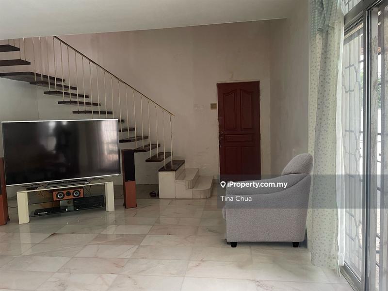 Bungalow House for Sale in Taman Tunku, Bukit Tunku (Kenny Hills) by Tina Chua - iProperty.com.my