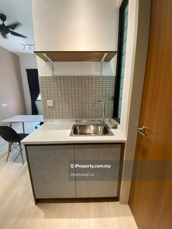 Service Residence for Sale in The Grand Subang Jaya SS13 by Desmond Lo - iProperty.com.my