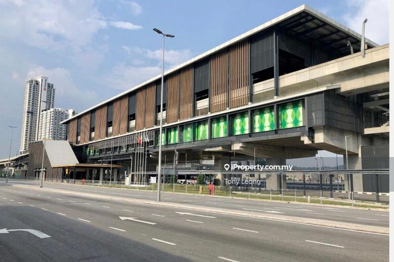 For Sale - Pangsapuri Seri Siantan