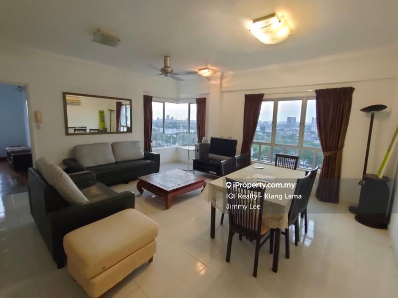 Kondominium untuk Dijual di Casa Damansara oleh Jimmy Lee - iProperty.com.my