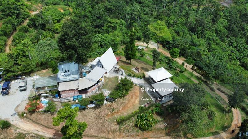 Agricultural Land for Sale in Taman Jelebu, Kuala Klawang by Aziz Ahmad - iProperty.com.my