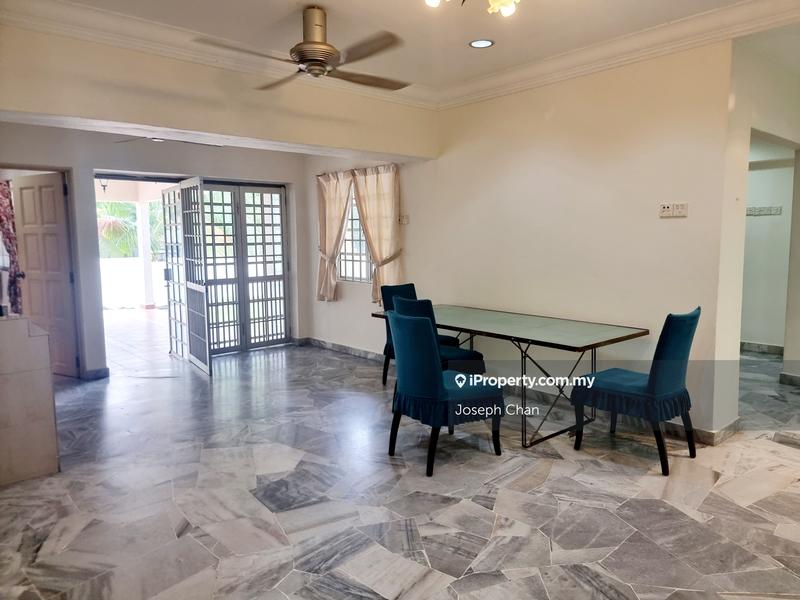 Rumah Berkembar untuk Dijual di Seksyen 9, Shah Alam oleh Joseph Chan - iProperty.com.my