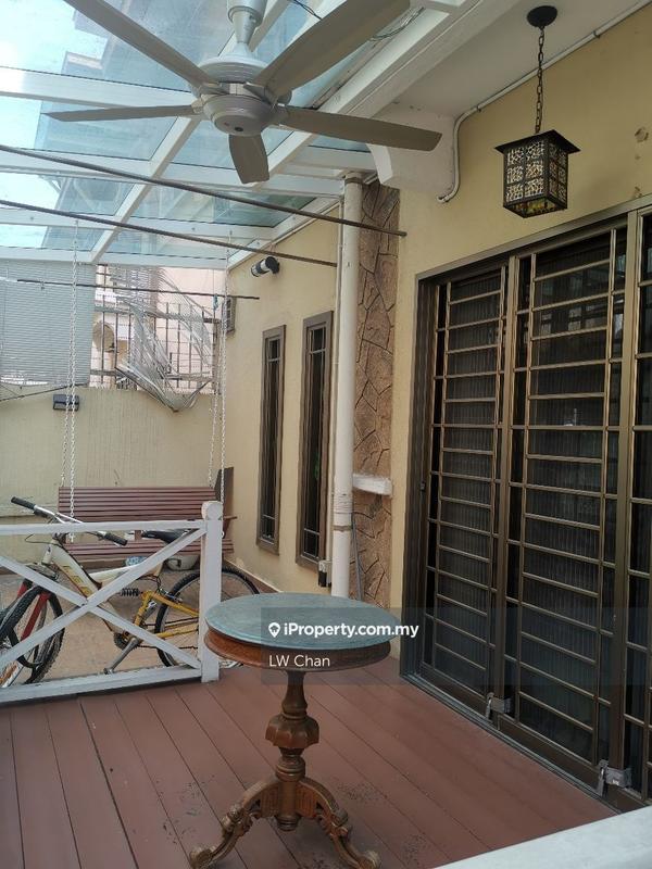 Banglo untuk Dijual di Taman Dagang, Ampang oleh LW Chan - iProperty.com.my