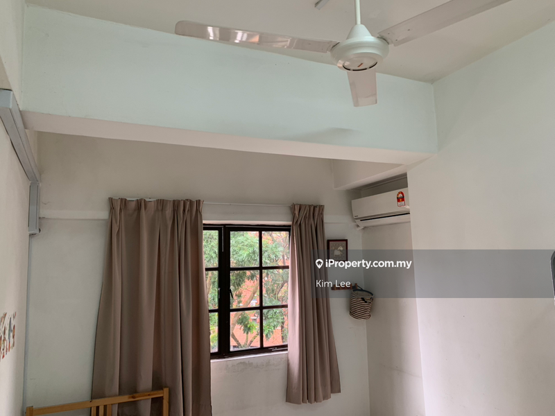 Kondominium untuk Disewa di Cypress Condominium oleh Kim Lee - iProperty.com.my