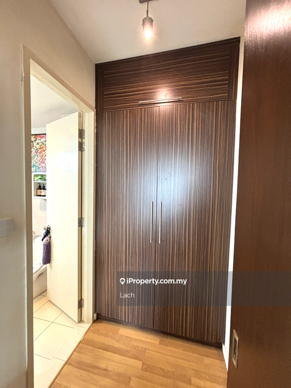 Condominium for Sale in Casa Kiara II by Lach - iProperty.com.my