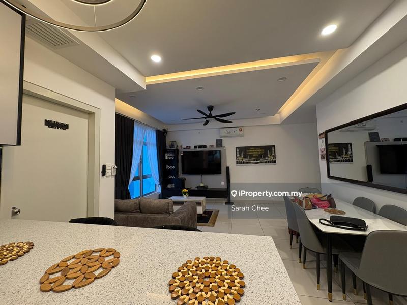 For Rent - MIRAI Residences