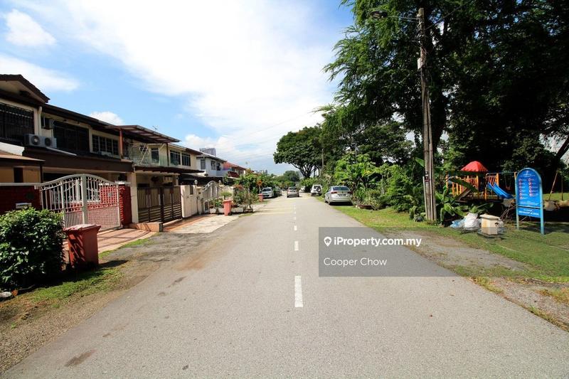 2-storey Terraced House for Sale in SS4, Petaling Jaya by Cooper Chow - iProperty.com.my