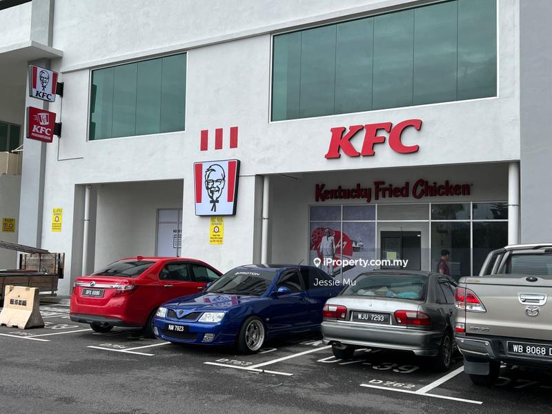 Kedai untuk Dijual di Salak Selatan, Kuala Lumpur oleh Jessie Mu - iProperty.com.my