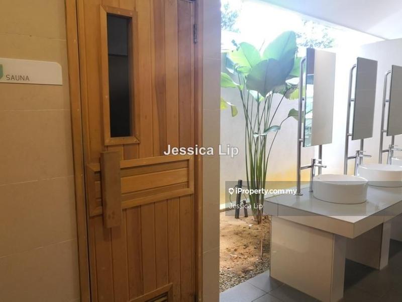 Service Residence for Rent in Zeva @ Equine South by Jessica Lip - iProperty.com.my