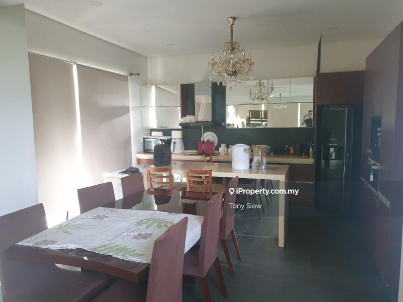 Bungalow House for Sale in Seri Pilmoor Angsana, Ara Damansara by Tony Siow - iProperty.com.my