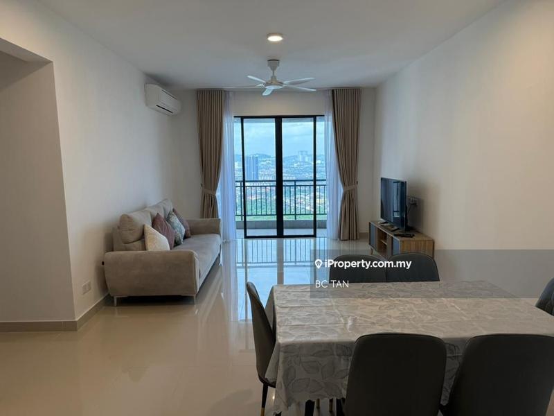 For Rent - Aradia Residence @ Lake City KL North