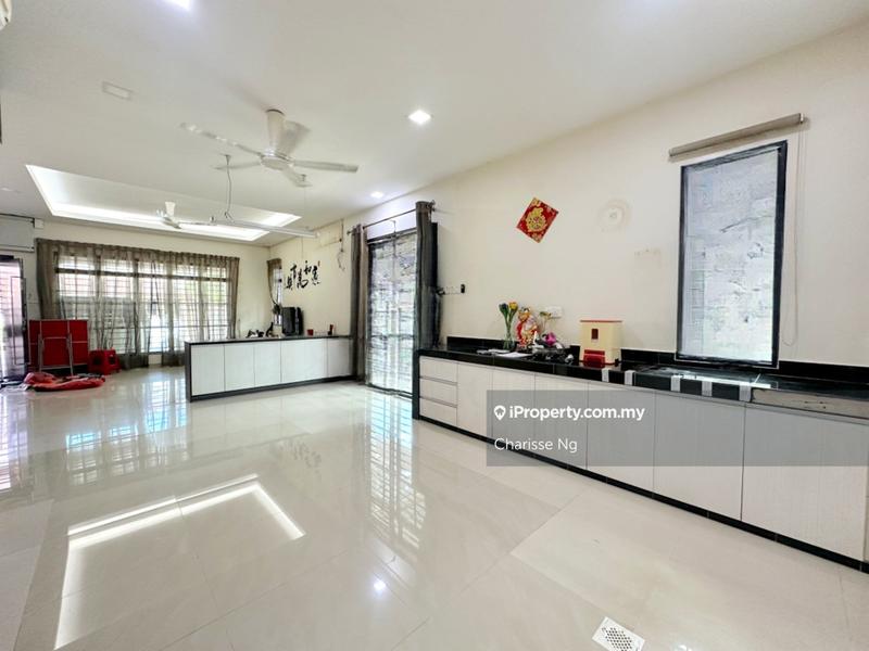 Semi-Detached House for Sale in Bukit Sungai Long, Bandar Sungai Long by Charisse Ng - iProperty.com.my