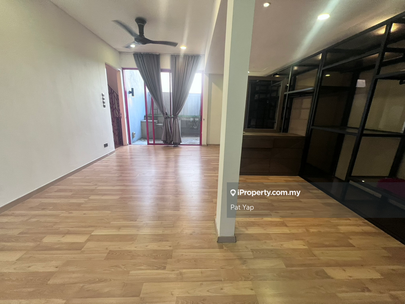 Rumah Berangkai 3 Tingkat untuk Dijual di Bangsar modern house, Bangsar oleh Pat Yap - iProperty.com.my