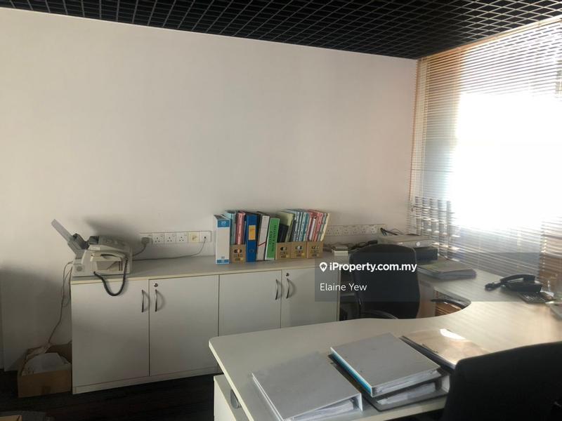 Shop / Office untuk Disewa di Taman Mastiara, Jalan Ipoh oleh Elaine Yew - iProperty.com.my