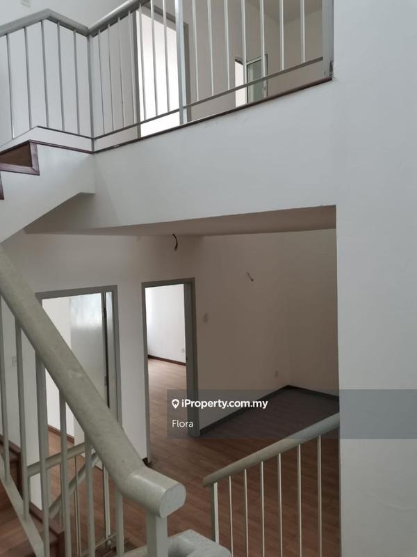 3-storey Terraced House for Sale in lhrfv, Bukit Jalil by Flora - iProperty.com.my