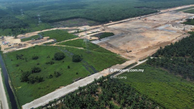 Kilang Terpisah untuk Dijual di NCT SMART INDUSTRIAL PARK, Sepang oleh Chin Liang - iProperty.com.my