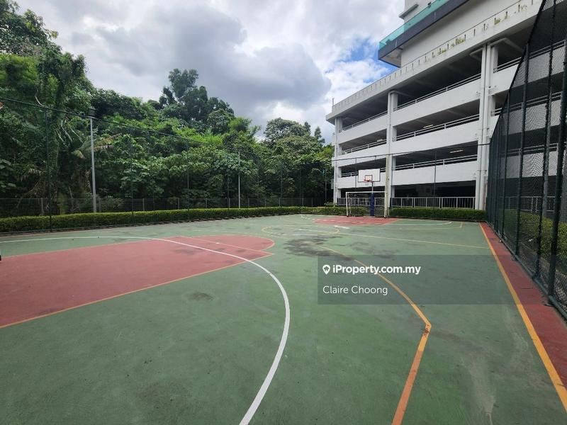 Kondominium untuk Dijual di Kiara Residence 2 (Residensi Kiara Jalil 2) oleh Claire Choong - iProperty.com.my