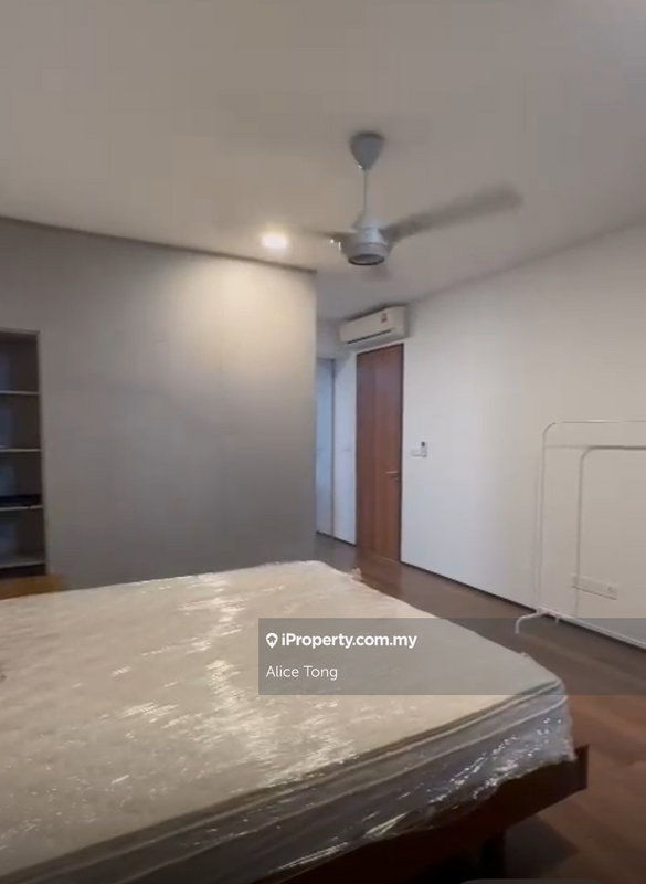 Kondominium untuk Dijual di The Fennel oleh Alice Tong - iProperty.com.my