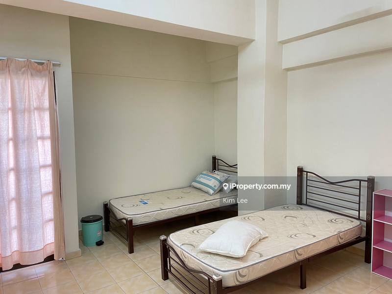Kondominium untuk Disewa di Evergreen Park Cypress oleh Kim Lee - iProperty.com.my