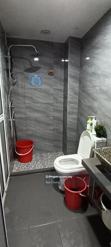1.5-storey Terraced House for Sale in Usj 2, Subang Jaya by Ryo Chung - iProperty.com.my